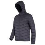 Profix Hungary Munkaruha Kertész Grafit/Piros S48 (LPSR0248)