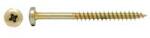 Reisser Reissercsavar 6×60 mm D-fejü R. M 100db /doboz (4005674376365)
