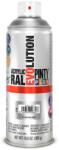Pinty EVO akril Ezüst P150 400ml (NVS278)