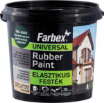 Farbex Rubber Szürke ral 7046 1.2kg (FARBEXSZÜRKE706)