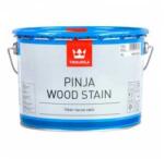 Tikkurila Pinja Wood stain 2.7L vizes lazúr/alapozó (2000000257884)