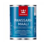 Tikkurila Panssarimaali A 0.9L (6408070002599)