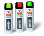 Schuller Jelzőspray Zöld 500ml (91094)