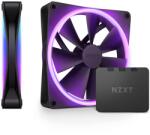 NZXT F140 RGB Duo Black 2 (NZXT-FAN-RF-D14DF-B1)