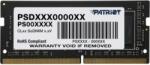 Patriot Signature 8GB DDR4 3200MHz PSD48G32002S