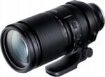 Tamron Obiectiv, Tamron, 150-500mm, F/5-6.7 Di III VC VXD, Pentru Fujifilm X, Negru (121398)