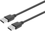 VivoLink PROUSBAA20 cabluri USB 20 m USB 2.0 USB A Negru (PROUSBAA20)