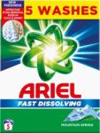 Ariel Mountain Spring mosópor 275 g (5 mosás)