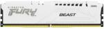 Kingston FURY Beast 16GB DDR5 6000MHz KF560C30BW-16