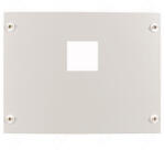 Eaton 293603 Xboard+ 800/300 szürke függőleges NZM1 beépítőkészlet (Y7-293603) - haztartasibolt