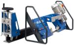 Pilous IR 200 RAIL