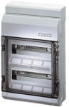 HENSEL KV 9224 IP65 kisautomata doboz (6100599) - haztartasibolt