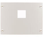 Eaton 293605 Xboard+ 800/400 szürke függőleges NZM2 beépítőkészlet (Y7-293605) - haztartasibolt