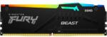 Kingston FURY Beast 32GB DDR5 6400MHz KF564C32BBA-32