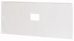 Eaton Xboard+ függőleges 800/300 szürke 4xNZM2 előlap (Y7-173609) - haztartasibolt