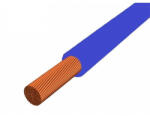  H07V-K 1x10 mm2 fméter Mkh kék sodrott vezeték (MKH1X10KEK_S) - haztartasibolt