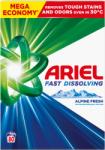 Ariel Alpine Fresh (Mountain Spring) 4,4 kg (80 mosás)