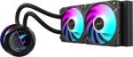 GIGABYTE Aorus Waterforce X II 240 (GA-GP-AORUS-WFX-240-II-BL)