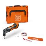 FEIN ABLK 18 1.6 E AS Set (71321162000) Foarfeca electrica pentru tabla