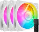 Cooler Master Mobius 120P ARGB (MFZ-M2DW-243P2-R1)