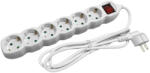 Avide 6 Plug 1,5 m Switch (ESE1 5G6 1 5 SW)
