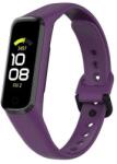  Mobilly szíj Samsung Galaxy Fit 2-höz, szilikon, lila (614 DS-34-00S purple)