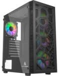 ALPHAGEAR Adept Black