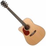 Cort MR710F Natural Satin LH