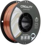 Creality Filament Creality CR-Silk PLA (cupru roșu)