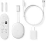 Google Chromecast + Google TV HD (GA03131)