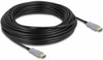 Delock Оптичен кабел Delock, HDMI 4K, 60 Hz, 20 m