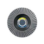 Carat gyémánt lamellás csiszolótányér 125mm K400 (EFD4000000)