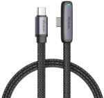 Mcdodo Cable USB-C to USB-C Mcdodo CA-3361, 65W, 1.8m (black)