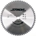 TOYA körfűrésztárcsa fához 400x3, 2x30, T60 (TOY-08851) (TOY-08851)