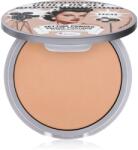 theBalm Quiet on Set mattító púder árnyalat 03 Medium Neutral 8 g