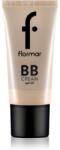 Flormar BB Cream hidratáló hatású BB krém SPF 20 árnyalat 02 Fair/Light 35 ml