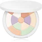 Avène Couvrance Illuminating Mosaic Powder világosító púder az érzékeny arcbőrre 10 g