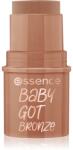 essence baby got bronze bronzosító stift árnyalat 10 Cinnamon Spice 5.5 g - notino