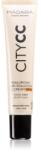 MÁDARA Cosmetics MÁDARA City CC CC krém az egyenletes bőrszínért SPF 15 árnyalat Medium 40 ml