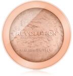 Makeup Revolution Reloaded bronzosító árnyalat Holiday Romance 15 g