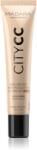 MÁDARA Cosmetics MÁDARA City CC CC krém az egyenletes bőrszínért SPF 15 árnyalat Beige 40 ml