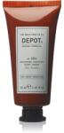 Depot 400 SHAVE SPECIFICS NO. 404 SOOTHING SHAVING SOAP CREAM . for brush. nyugtató krém borotválkozáshoz for brush 30 ml