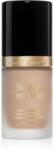 Too Faced Born This Way Flawless Coverage Natural Finish Foundation fedő hatású alapozó természetes hatásért árnyalat Almond 30 ml
