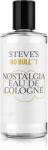 Steve's No Bull***t Nostalgia EDC borotválkozás utáni arcvíz 100 ml