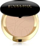Eveline Cosmetics Celebrities Beauty ásványi kompakt alapozó árnyalat 20 Transparent 9 g