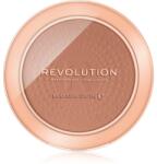 Revolution Mega Bronzer bronzosító árnyalat 01 Cool 15 g
