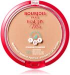 Bourjois Healthy Mix mattító púder a ragyogó bőrért árnyalat 05 Sand 10 g