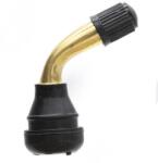  Valva tubeless 90° PVR 60 pentru trotineta electrica (17163-07)