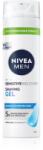 Nivea MEN Sensitive Recovery borotválkozási gél 200 ml