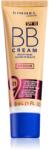 Rimmel BB Cream 9 in 1 BB krém SPF 15 árnyalat Medium 30 ml